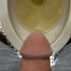 Pee Cock 