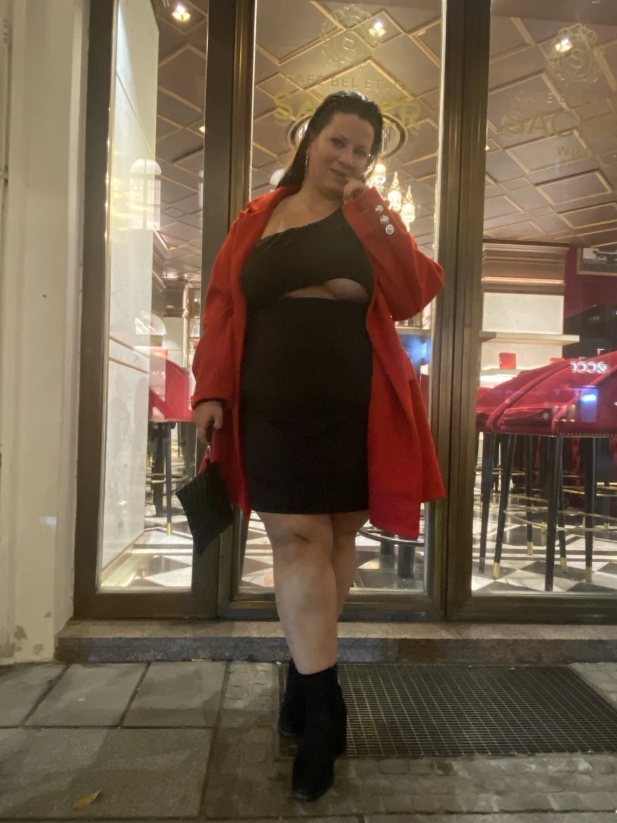 Frivolous going out Vienna 10 2024, St. Stephen&#039;s Cathedral #33