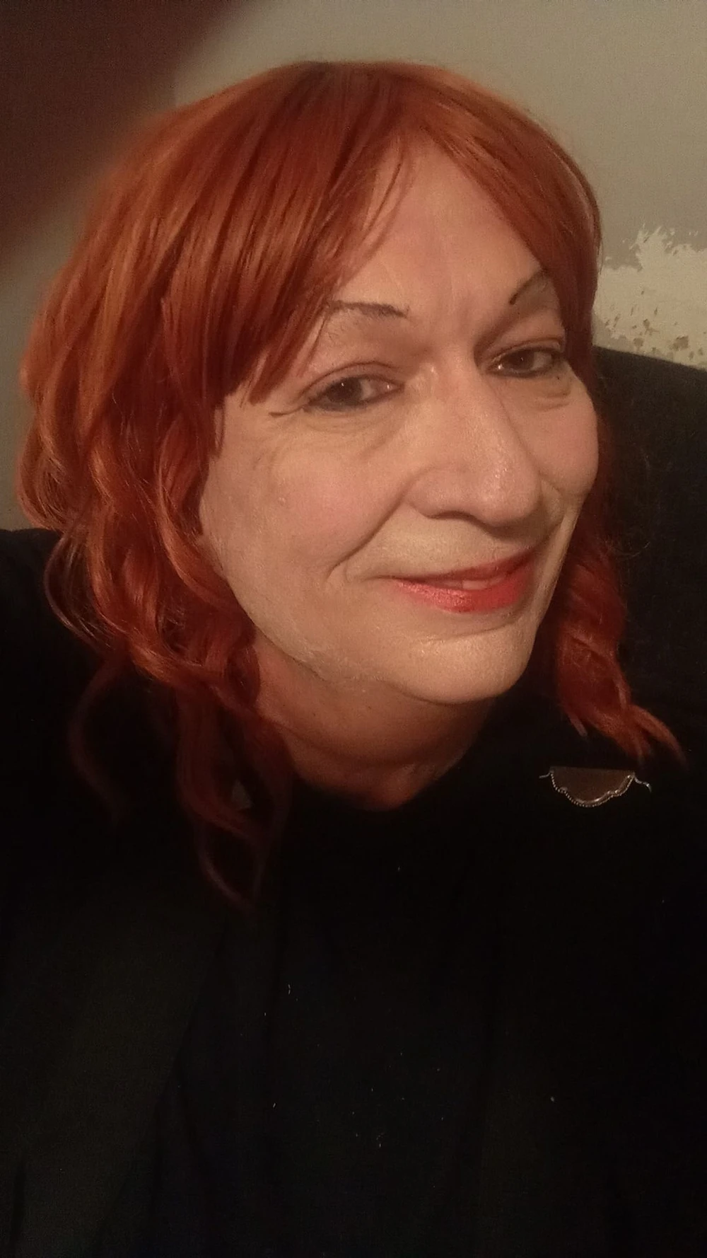 I want to be your sissy  #2