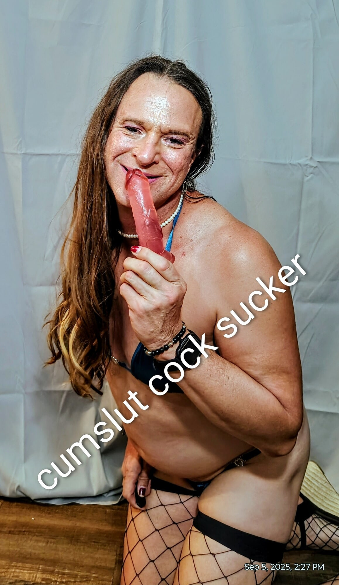 Trinity CUMSLUT #trinitycumslut #46