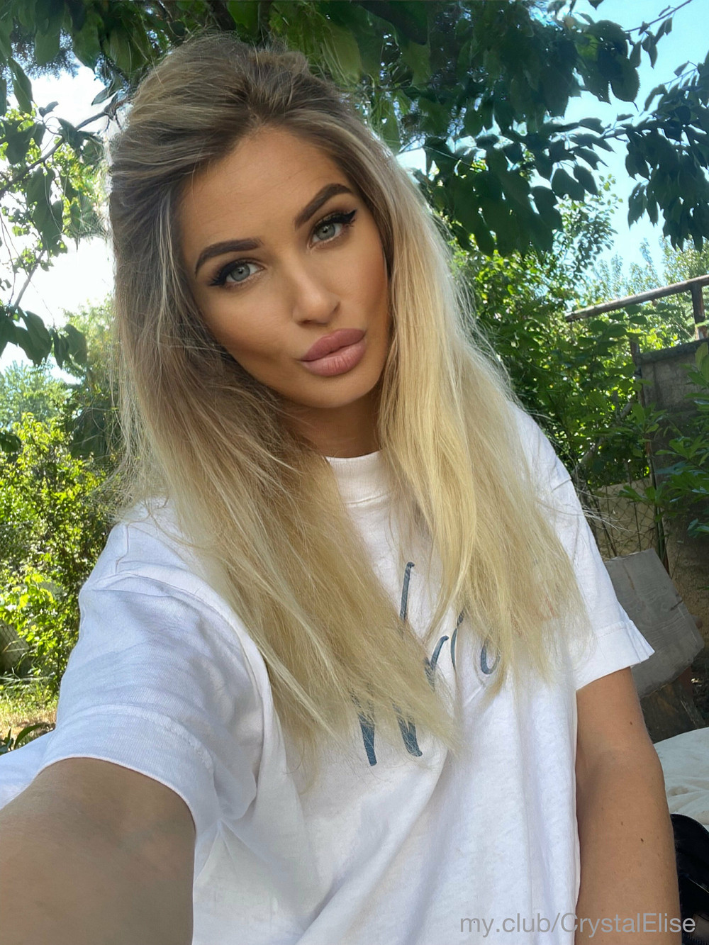 💎 Crystal Elise 💎 Free Photos #28