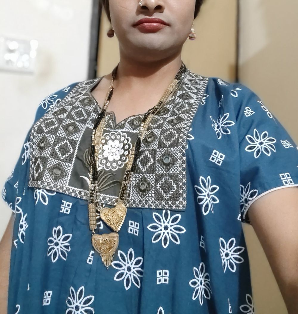 Aruna Bhabhi #5