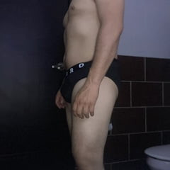 セクシーな男の子