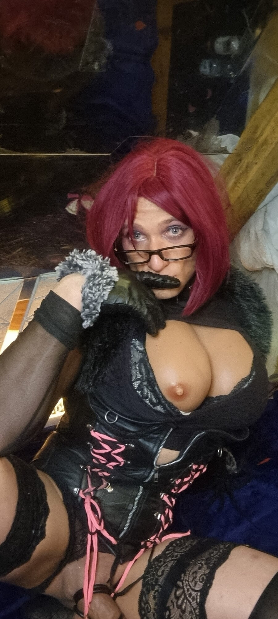 Looking for Trans frends #46