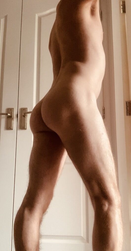 My tight horny ass #7