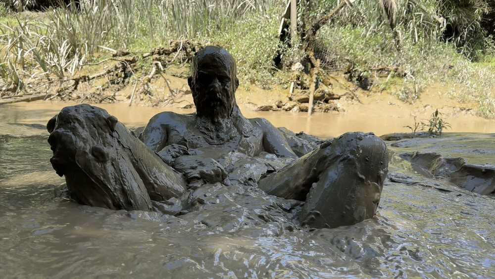 SHOT - MUD MOUTH #49