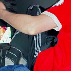LACOSTE TRACKSUIT NIKE BRIEFS 