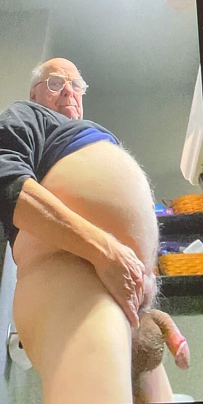 77 year old grandpa  #3