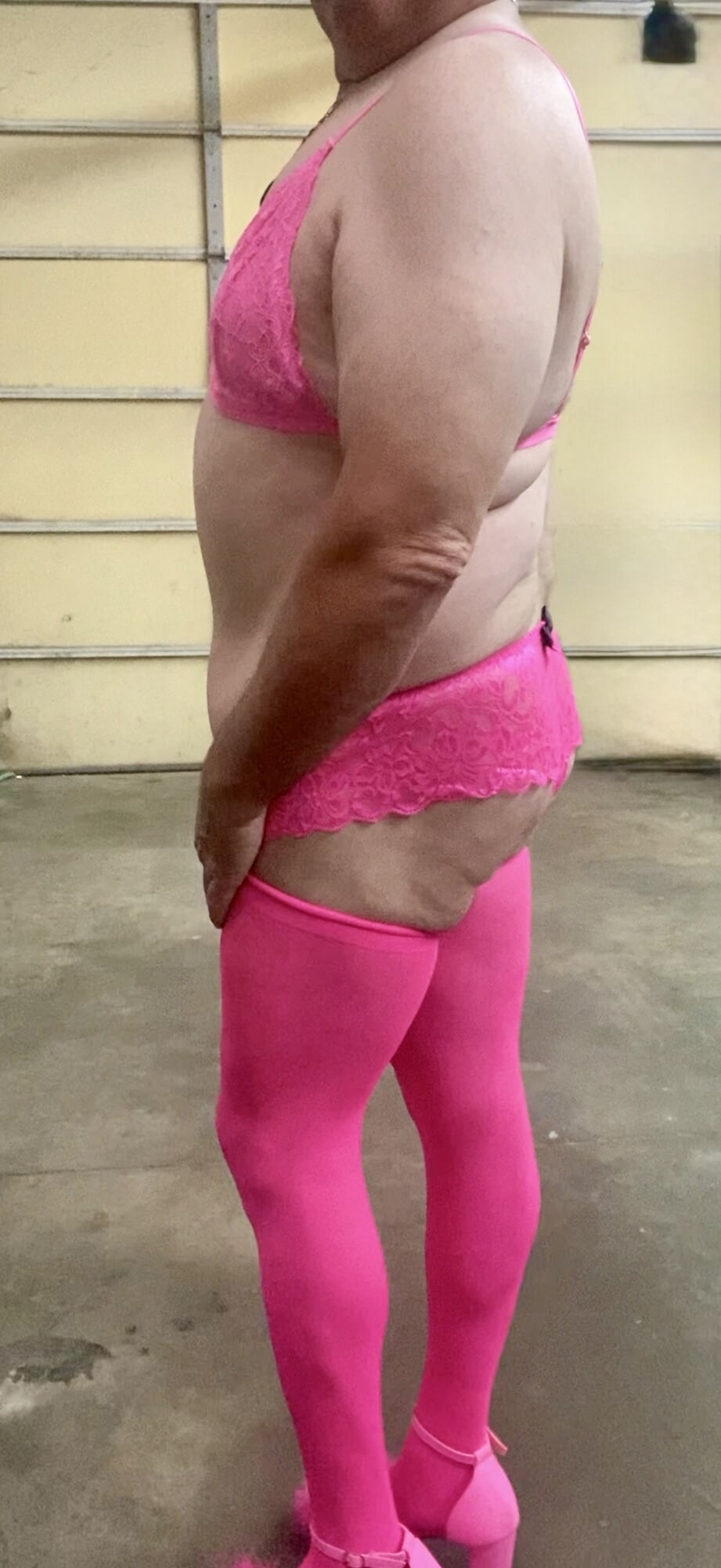 Dressing Up  #27