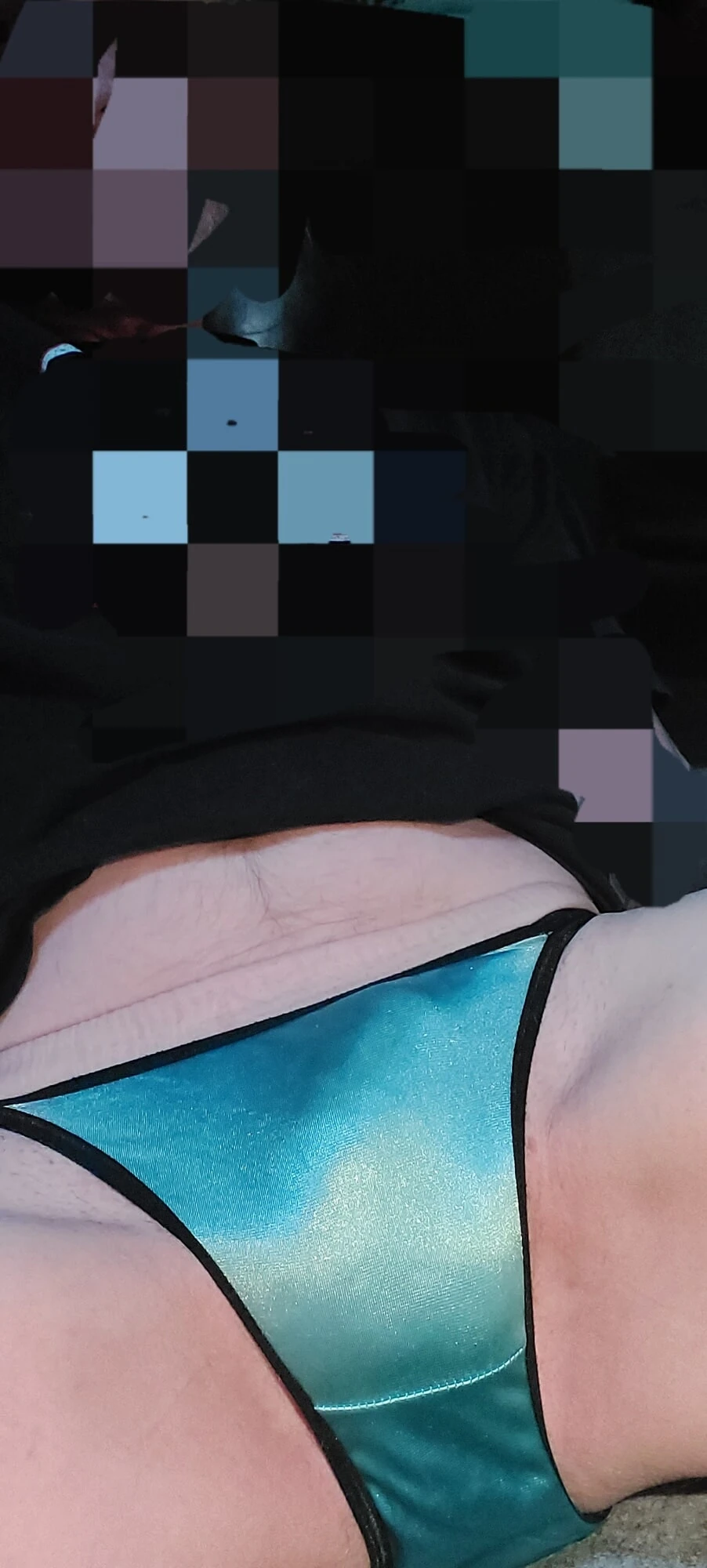 More panty pics 