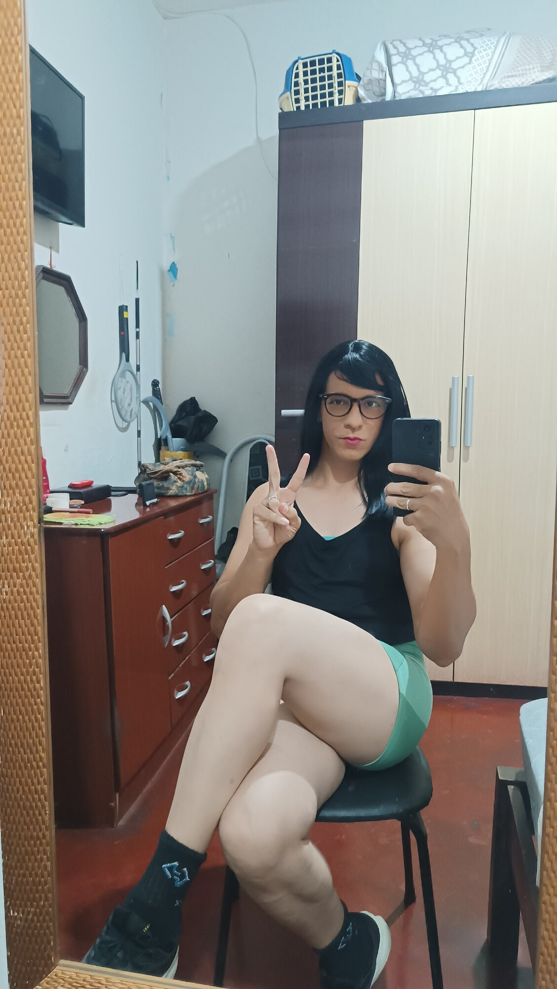 Sakura Nakamura Skinner Gymnastics  #24