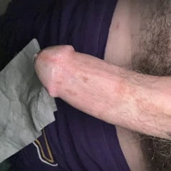 More cock