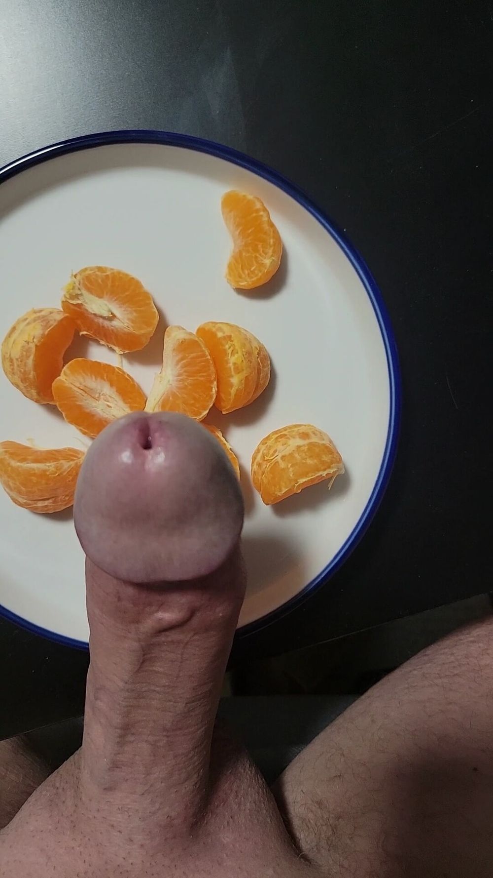 Orange Delight #2