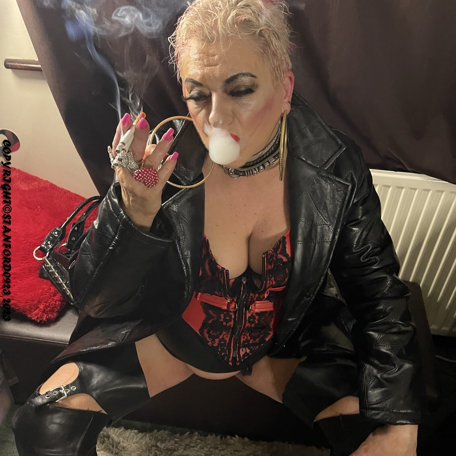 WHEN YOURE READY FOR THE STREETS AFTER YOU FINISH 9-5