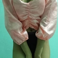 My sexy body