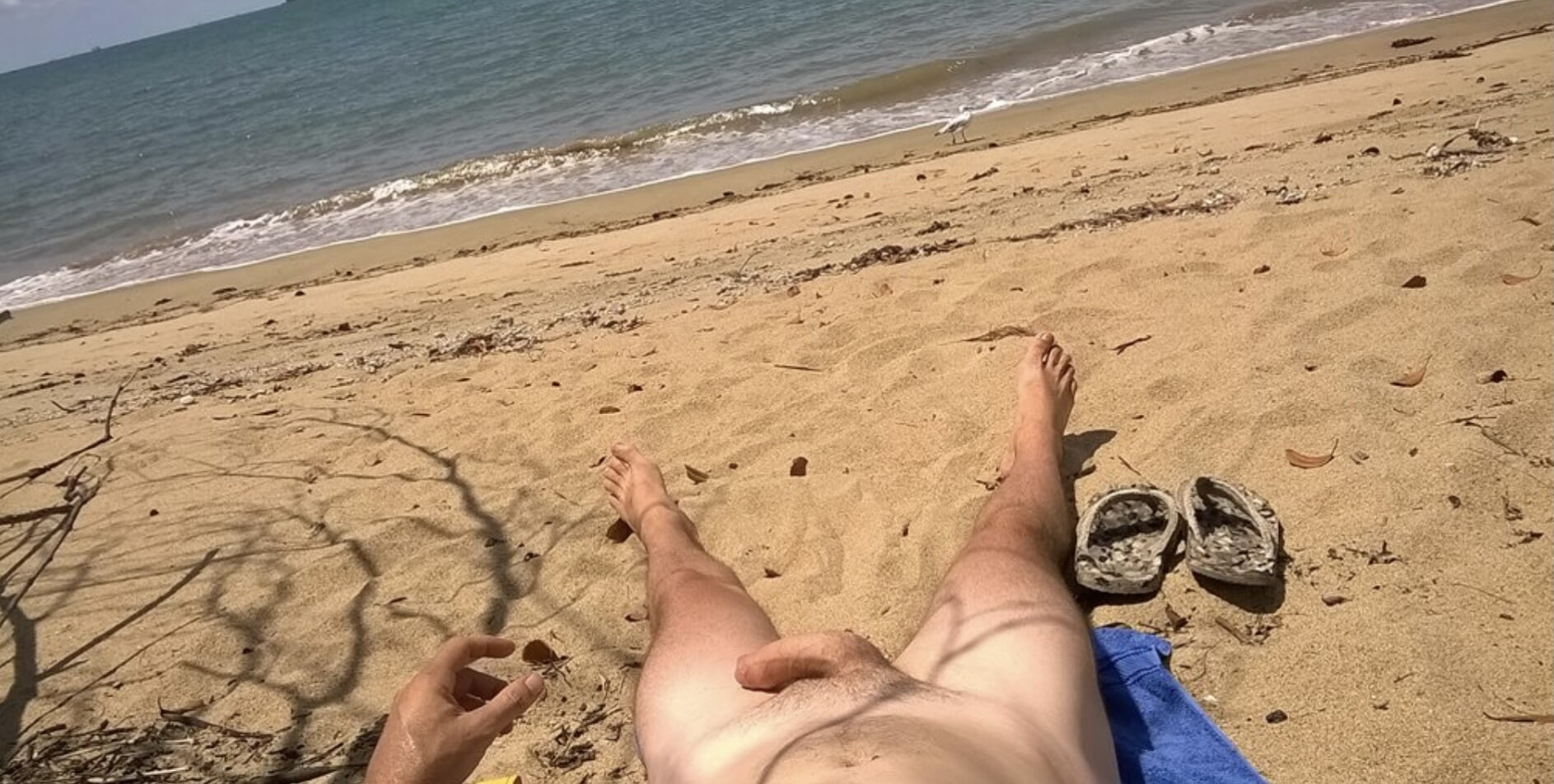 Beach Days