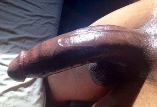 Massive dick