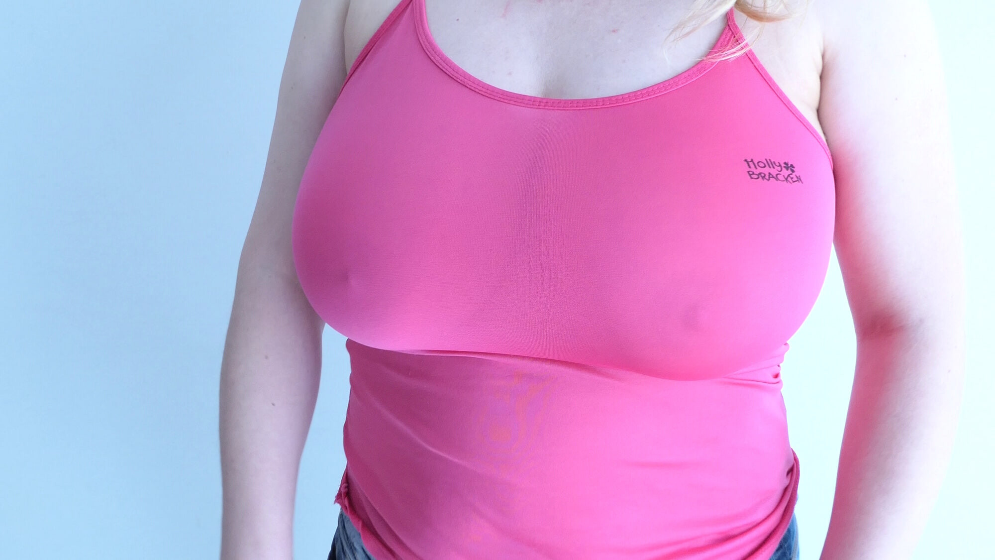 Dream of pink #6