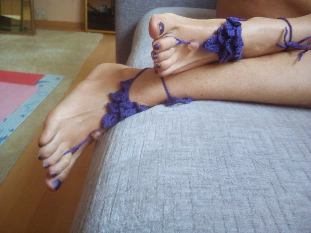 for feet lovers 2 #35