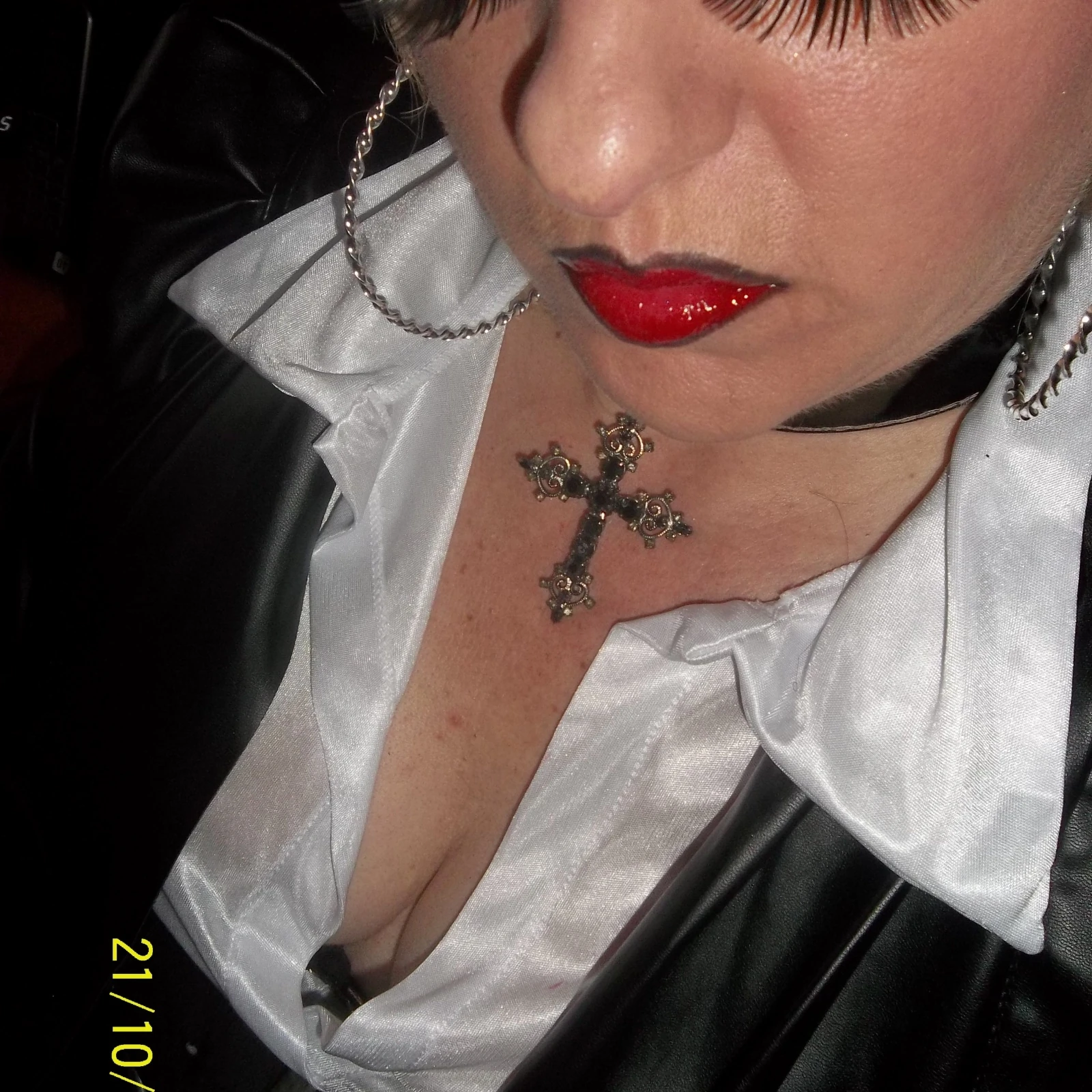 SHIRLEY SLUT 15 #11