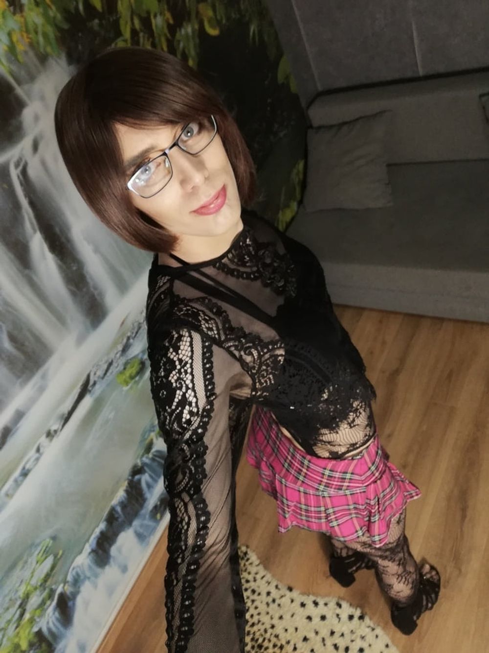 Sissy Faggot Life (36) #2