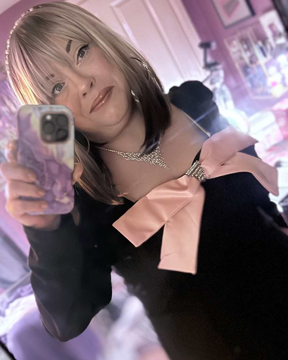 Tina Snua Selfies #90 #20