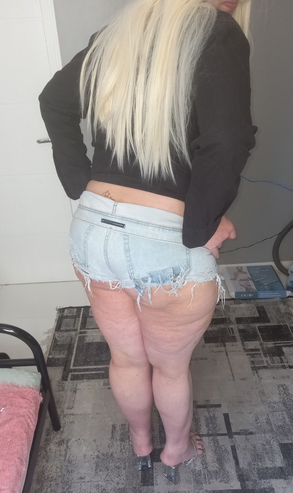 My ass for you cum! #31