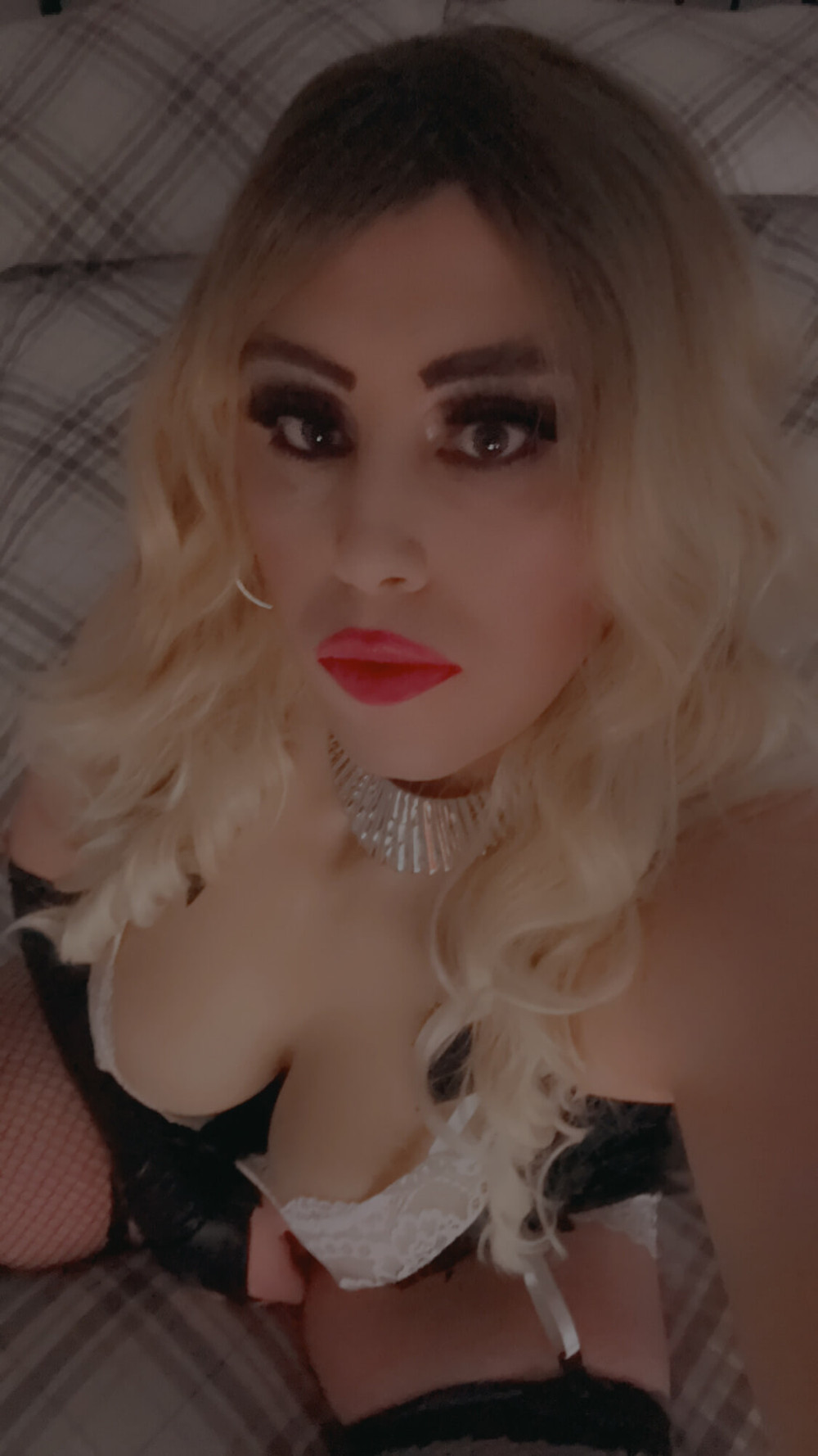 Crossdresser #2