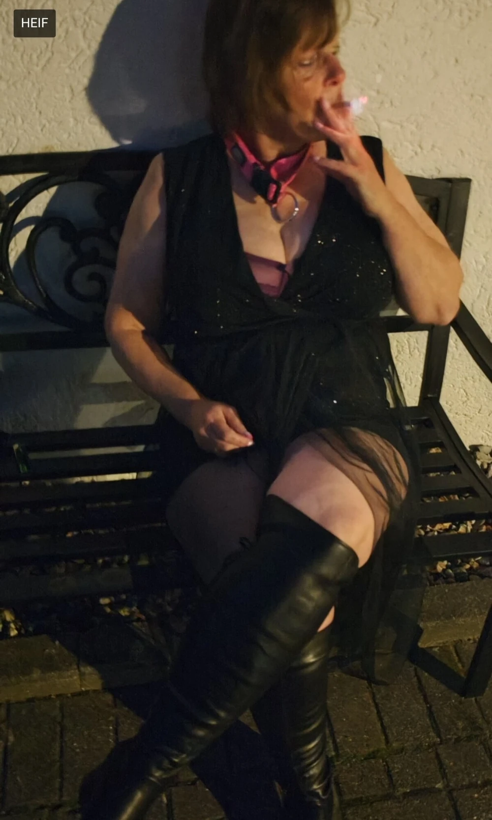 Curvy chubby BBW Milf #15