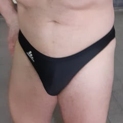 My Lycra