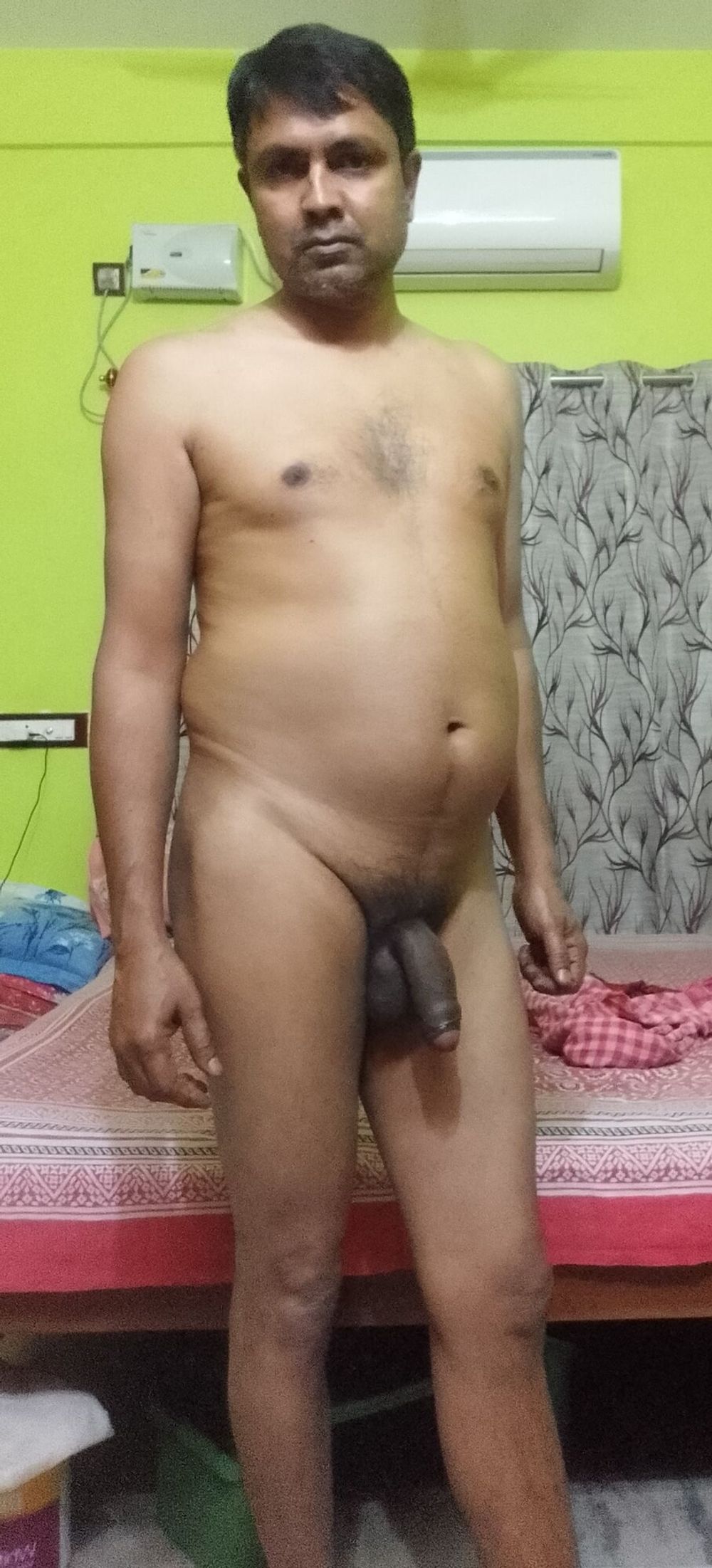 My full nude pic #26