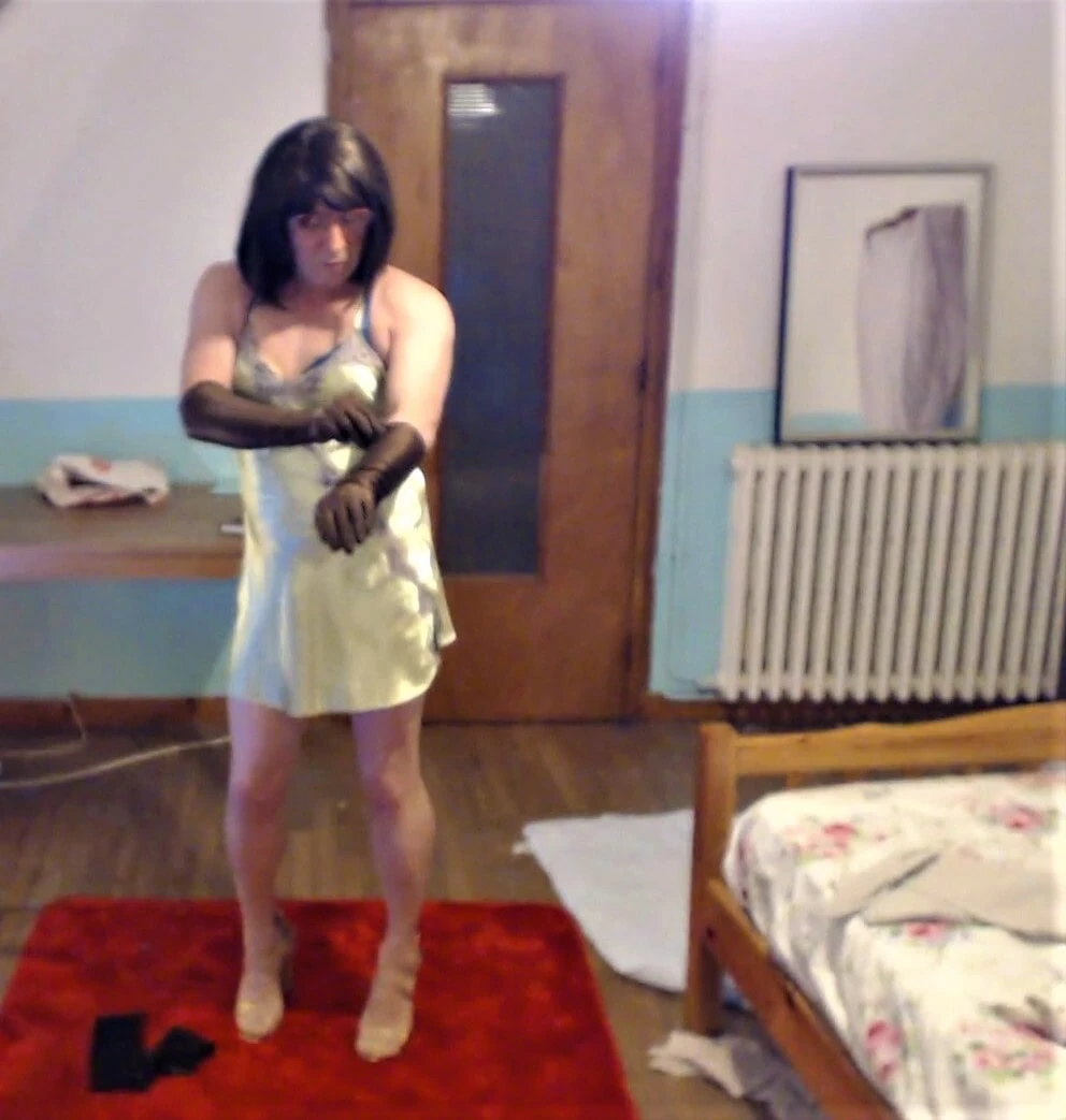 a little surprise #12