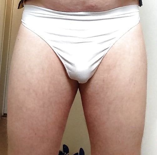 Some of my panties  #24