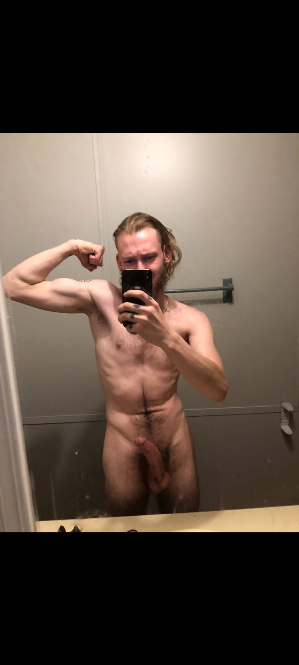 Young white boy with a big cock #19