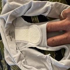 Cock Pockets in Panties Are Awesome 