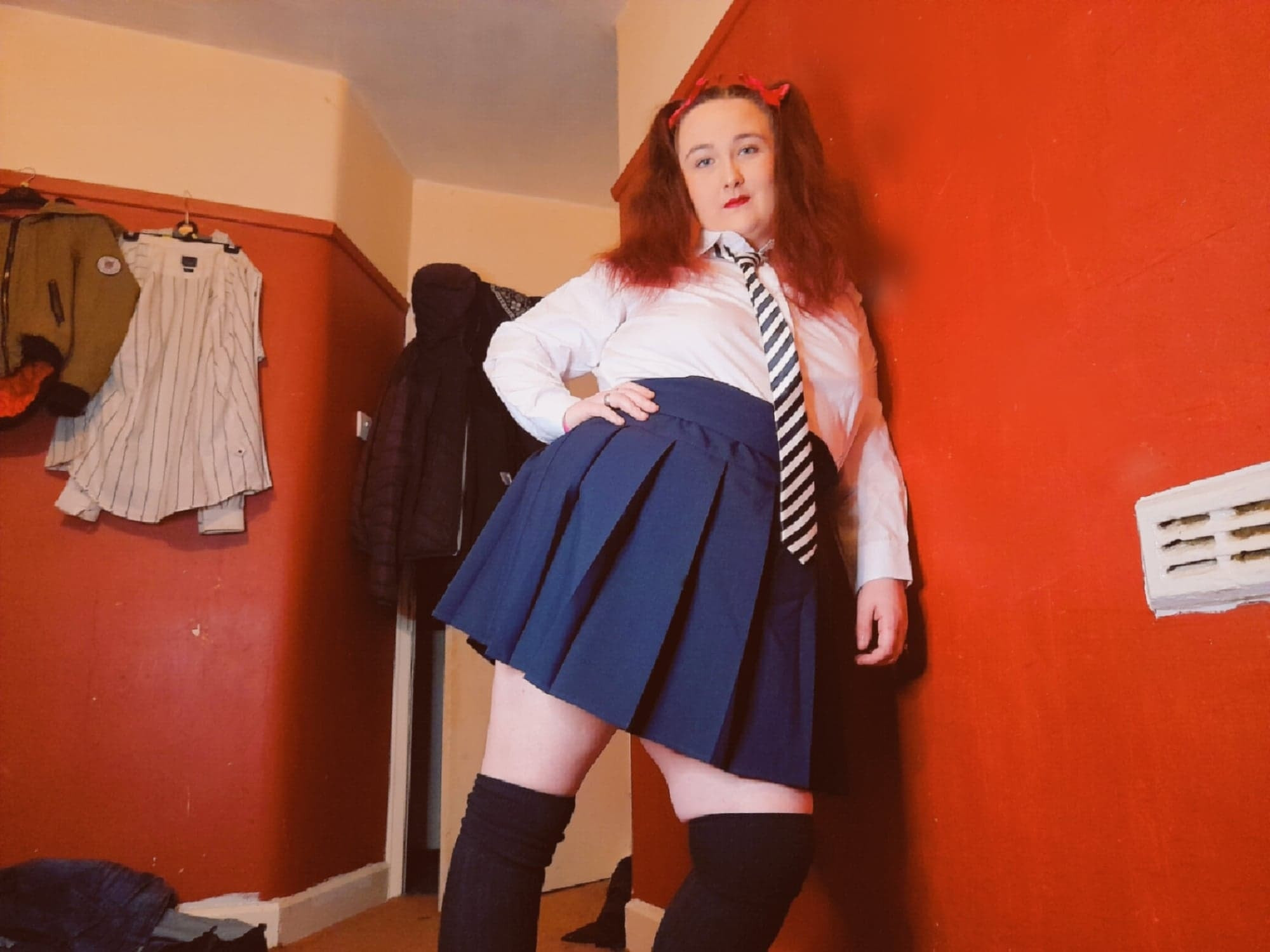 british schoolgirl slut  #8