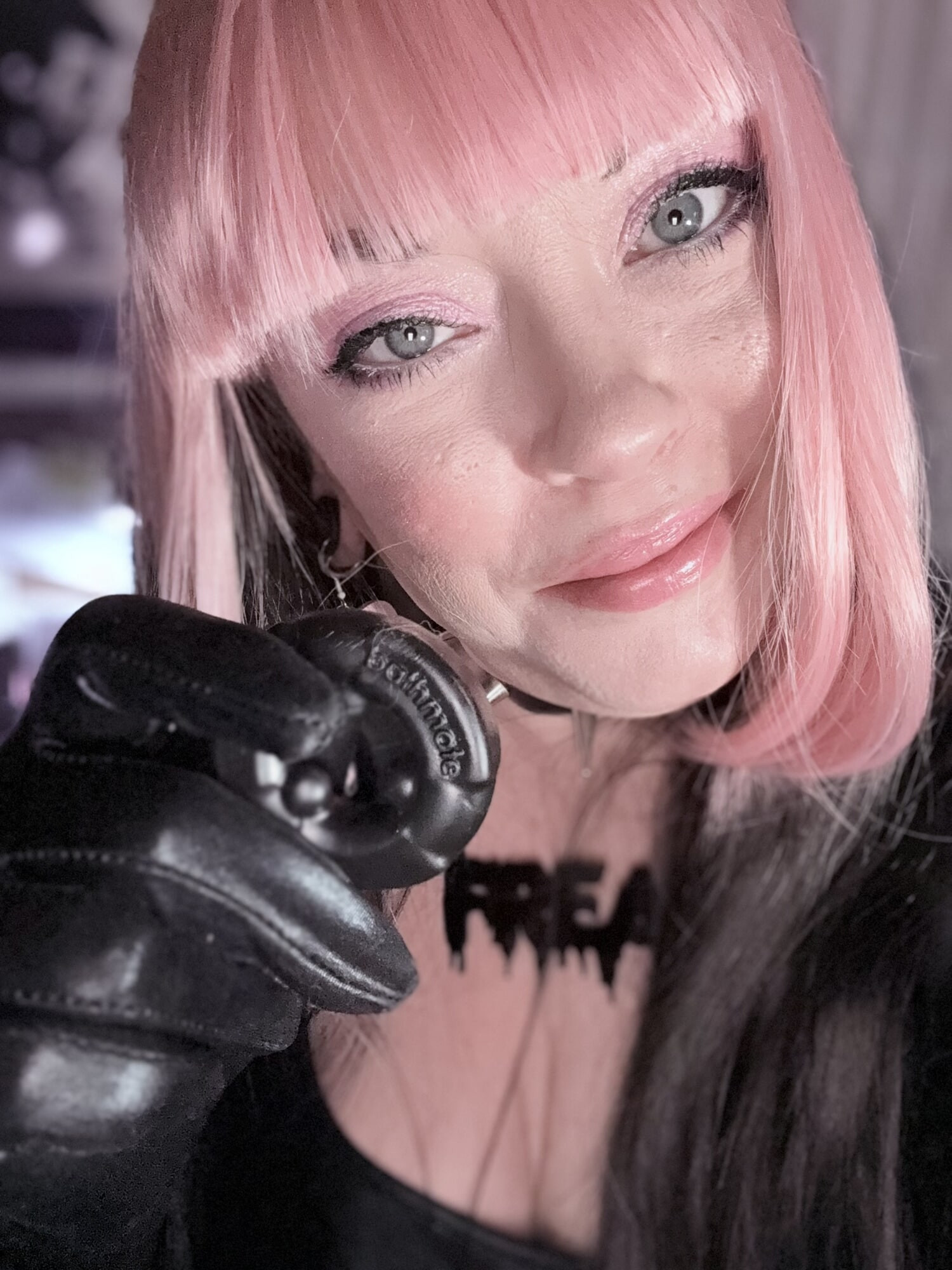 Tina Snua Selfies #71 #20