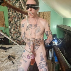 Goode Girl เล่นเชือกกับผัวมากขึ้น