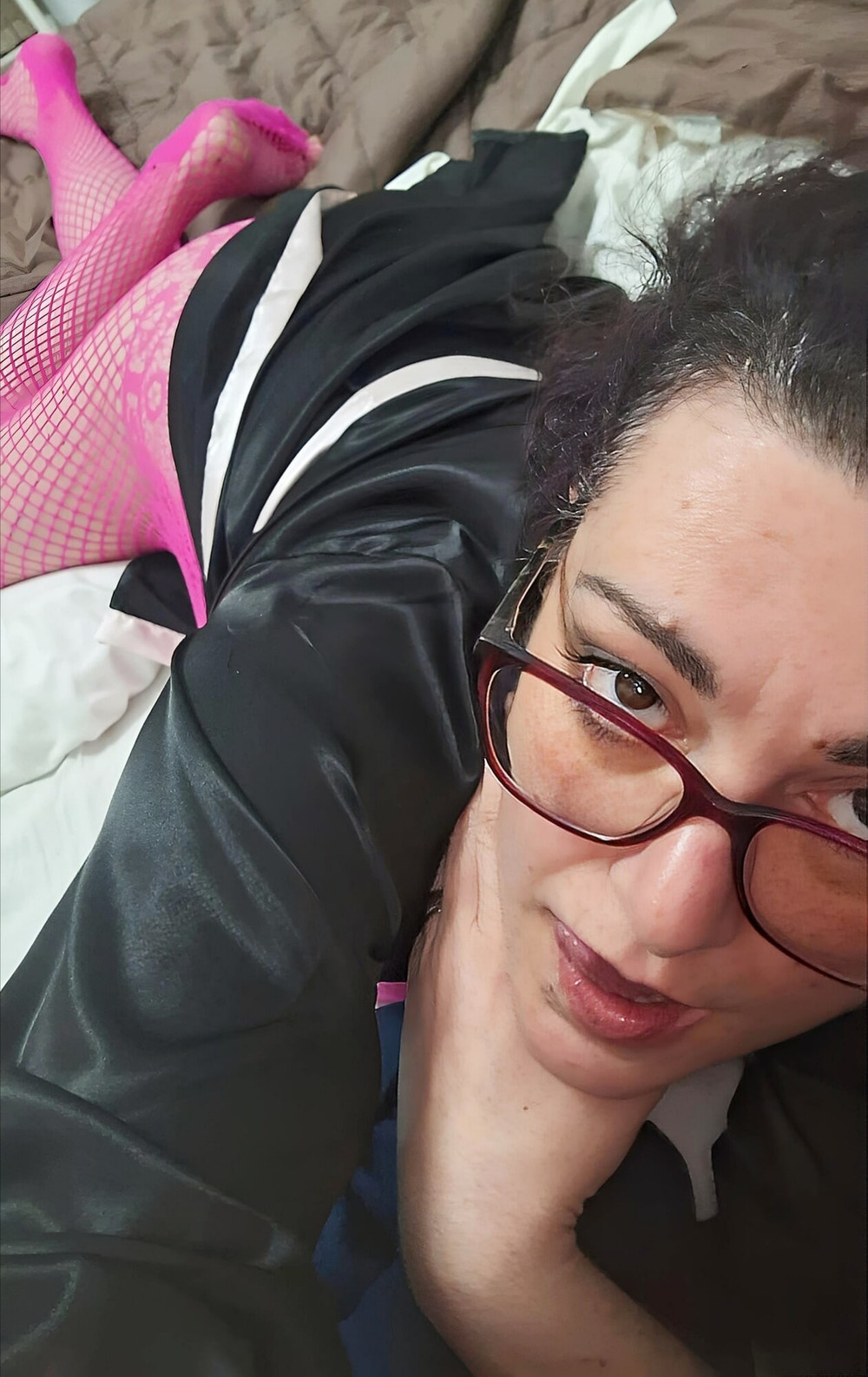 masturbating myself  #6