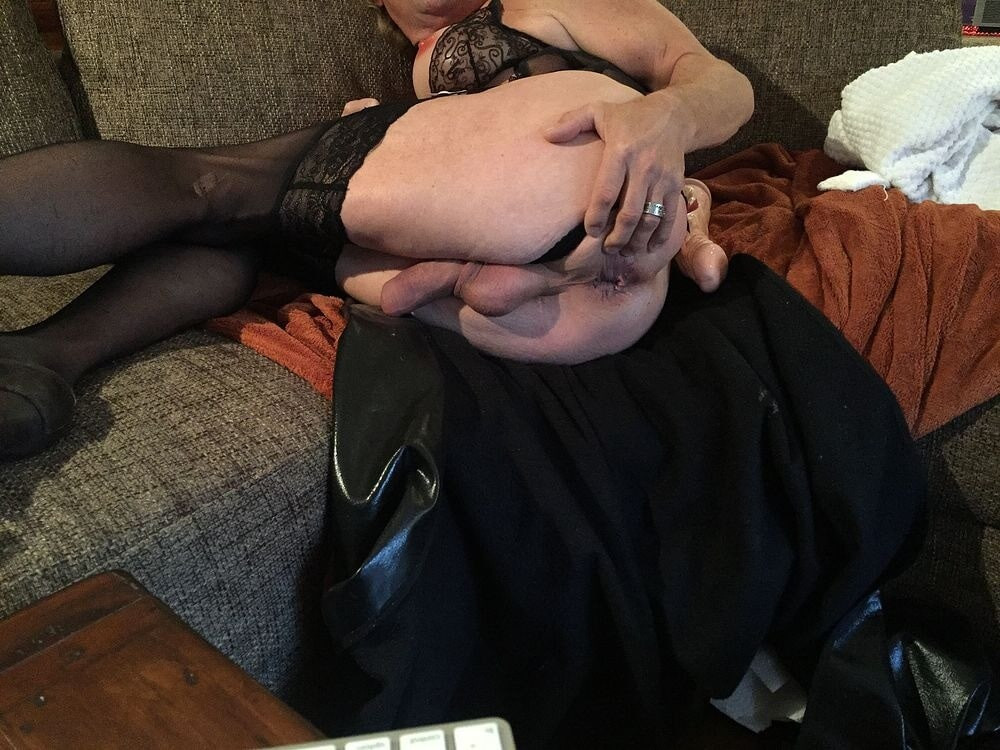 sexy whore Christean #12