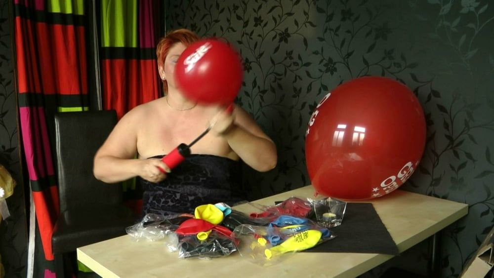 New balloons ... #30
