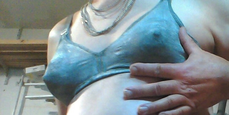 Also for playing with my cock