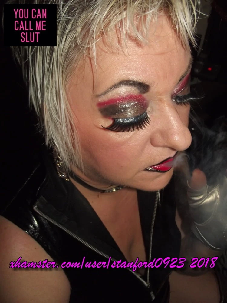 PLAIN SLUT #4