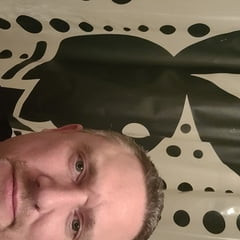 Just me