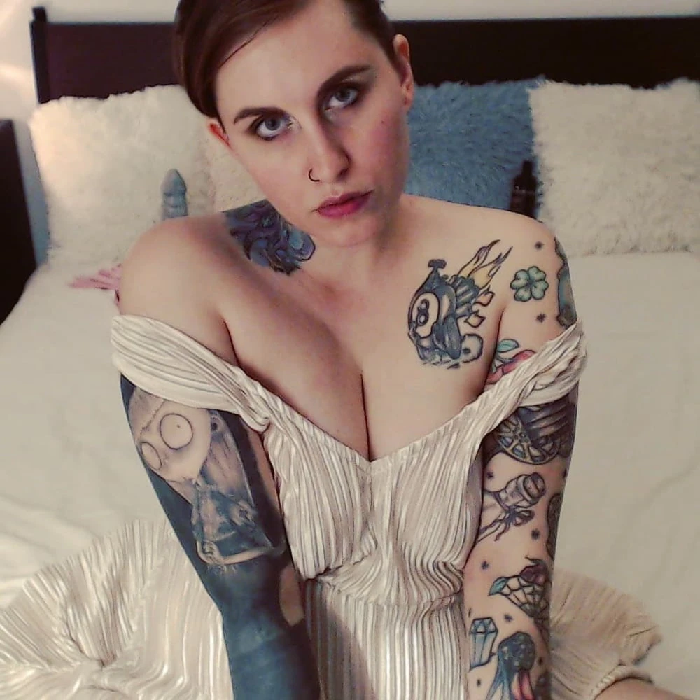 Selfies #41