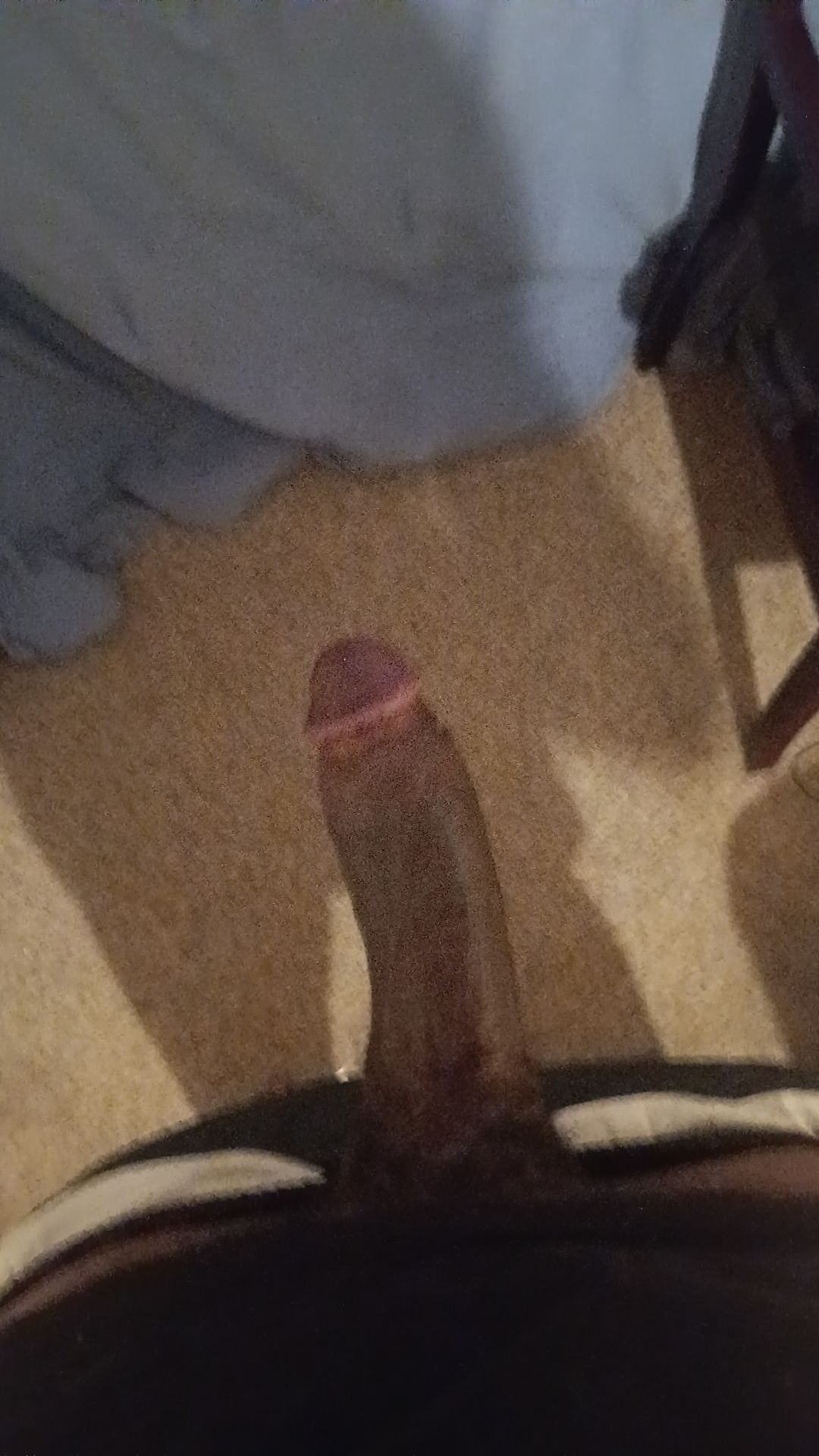 Fat Black Dick (FBD) #4