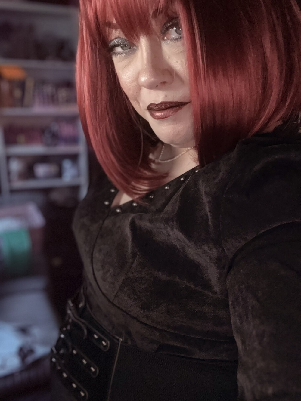 Tina Snua Selfies #89 #12