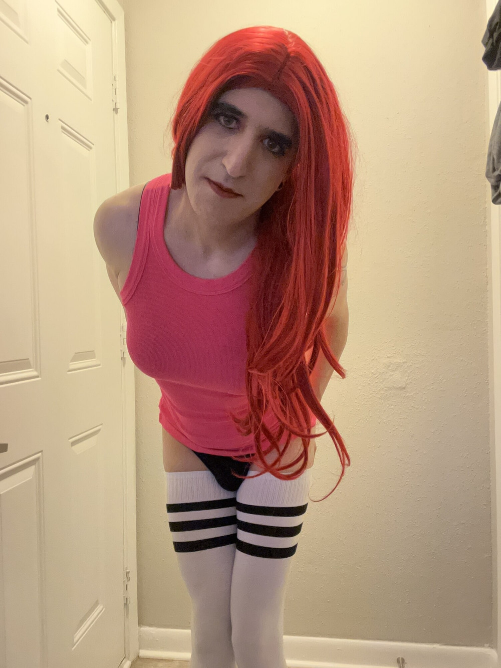 Sissy Crossdresser Ruby Renee Old Pics 2023 3 #3