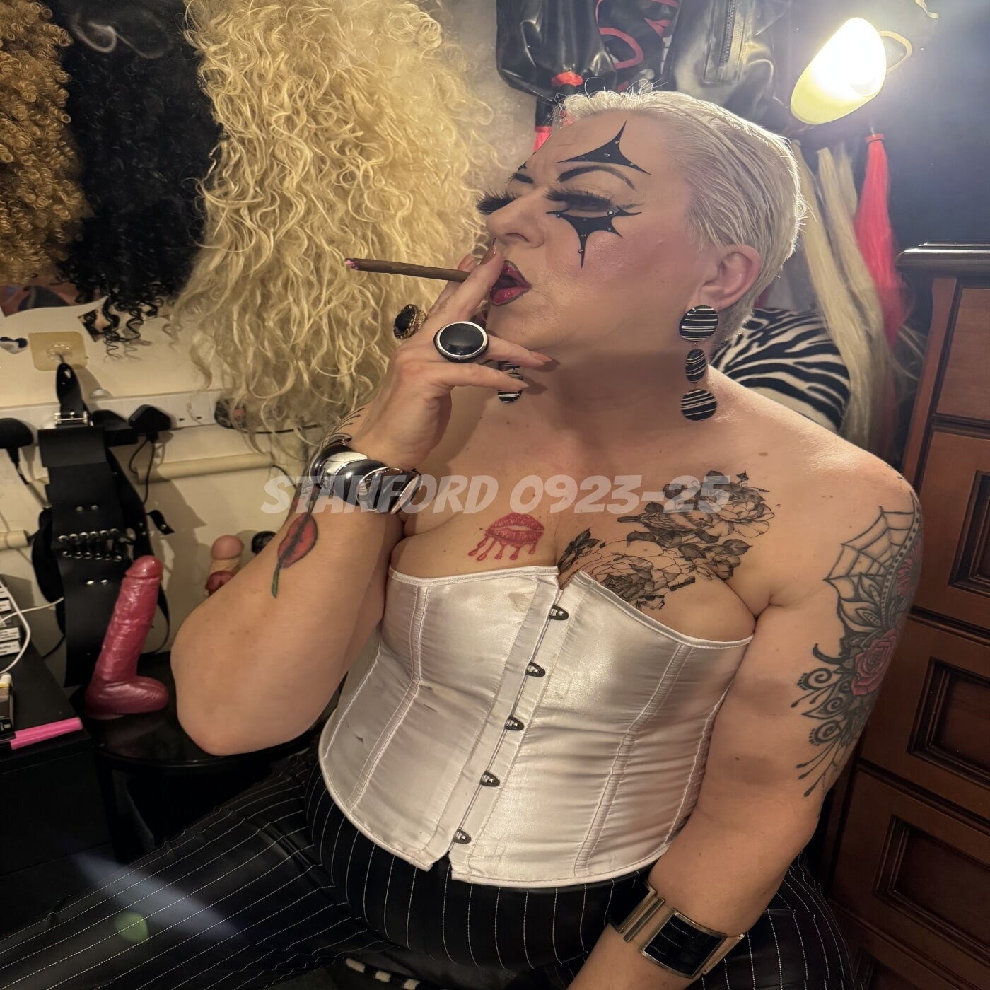 ROXY PT 1 #24