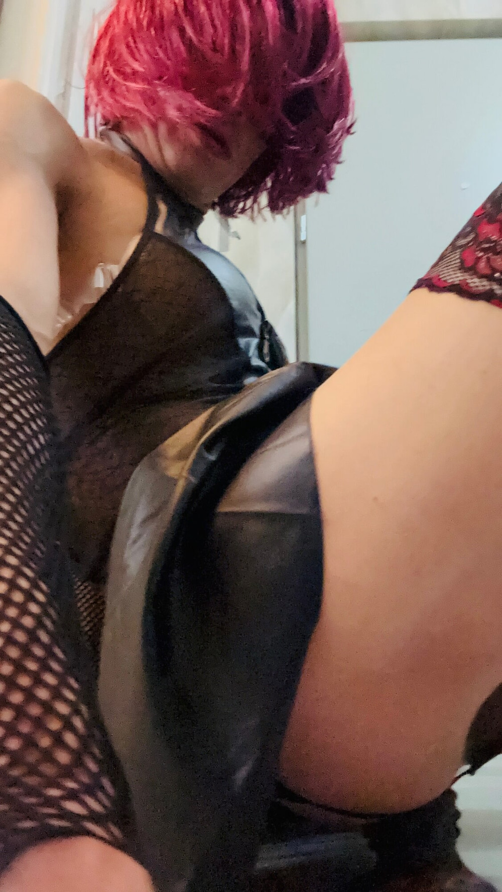 Sexy Travesti #5